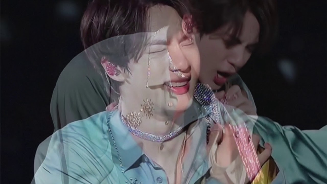 Kim Seokjin - Someone you love FMV