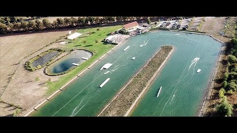 Falconview Showreel 2019