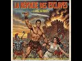 La Révolte Des Esclaves PÉPLUM VF 1960 AVEC Lang Jeffries Ettore Manni Serge Gainsbourg 