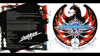 Watch Dokken Release Me video