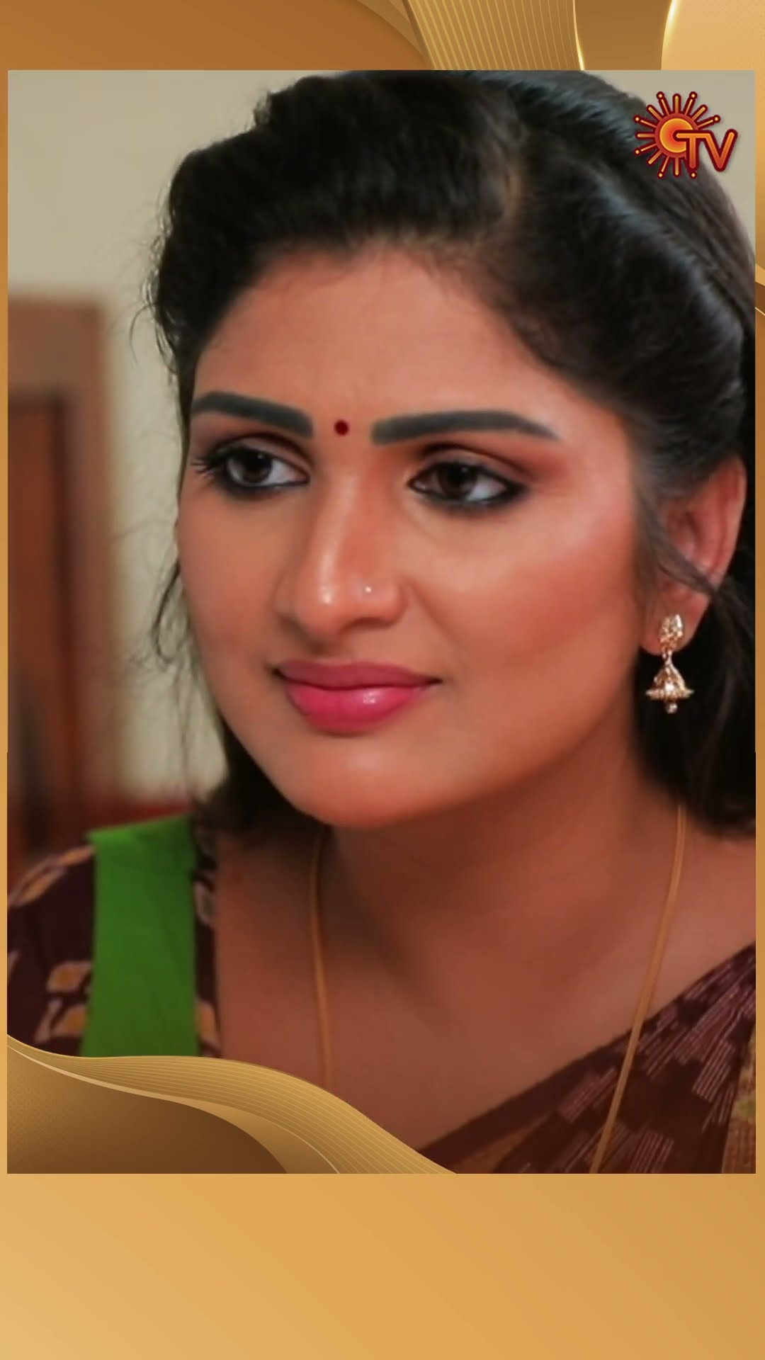 #Sevvanthi #SunTV #shorts #tamilserial