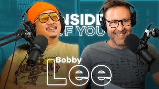 Tigerbelly’s BOBBY LEE: Comfort in Confidence