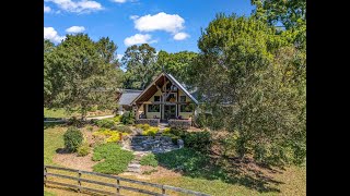 1050 Hunting Country Rd video tour