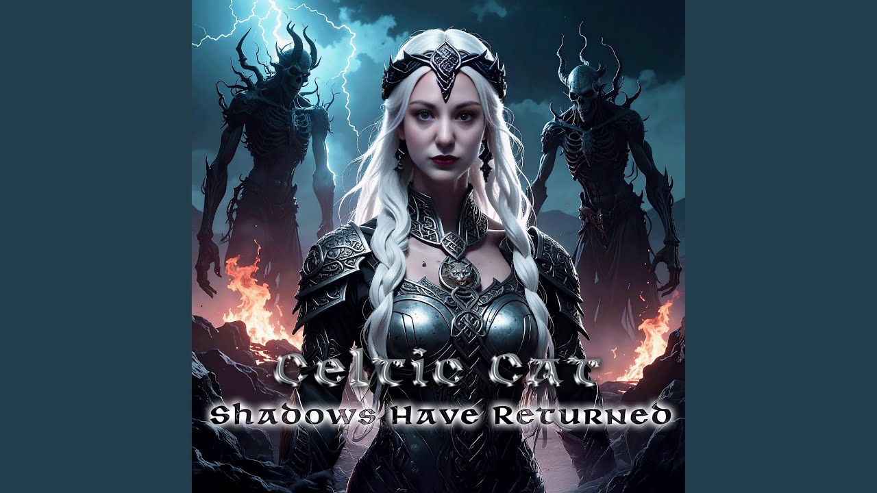 Shadows Have Returned adlı videoyu YouTube'da izle Shadows Have Returned adlı videoyu YouTube'da izle