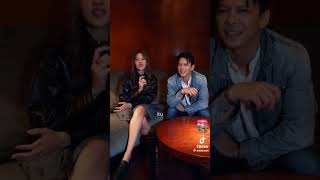 Lirik Favorit Raisa U0026 Ariel Noah Di Lagu Senang Dengar Suaramu Lagi