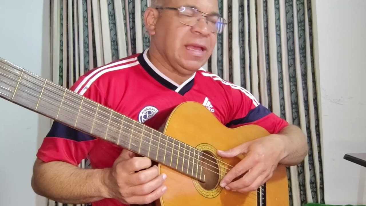 EJERCICIOS DE DIGITACION CUERDAS AL AIRE