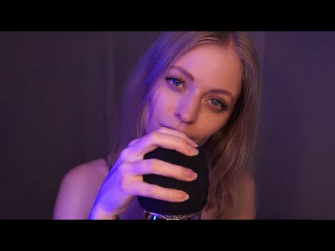 ASMR INTENSE Mic Pumping For Hardcore Tinglers (GREAT For Tingles Immunes)