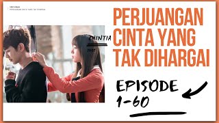 Perjuangan Cinta yang tak di hargai Episode 1 | Saat semua yang diperjuangkan, berakhir dengan luka screenshot 5