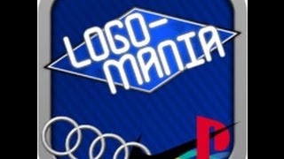 Logo Mania Ultimate - Level 2 Walkthrough (SymblCrowd GmbH) screenshot 4