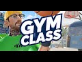 Gym Class VR - Gameplay Trailer January 2025