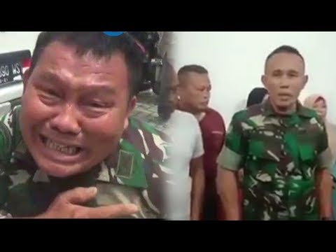 Video: Penyakit Memberi Kelonggaran Dari Tentara