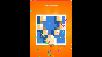 Nonogram.com Summertime, 2020 (5/144)