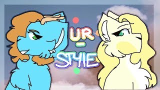 UR - STYLE
