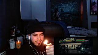 Rod Wave - Feed The Streets ( Reaction Video ) 