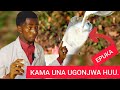 WAGONJWA 20 WANAOTAKIWA KUEPUKA MAZIWA YA NG OMBE