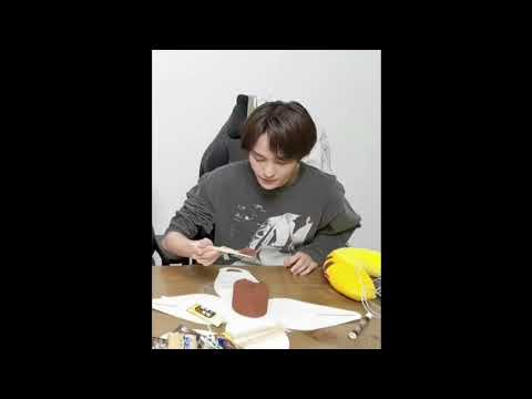 [WayV/양양] 케이크 맛있게 먹는 류양양