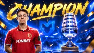 It's Time to Make This Czech Team Immortal! eSports Manager 2026