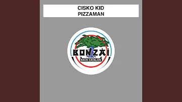 Pizzaman (Club Mix)