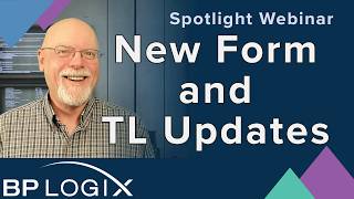 Spotlight Webinar - New Form Controls and Timeline Activity Type