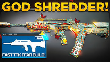 new FASTEST KILLING FFAR Loadout is GODLY in Black Ops 6 💥 (Best FFAR 1 Class Setup) - BO6 Warzone