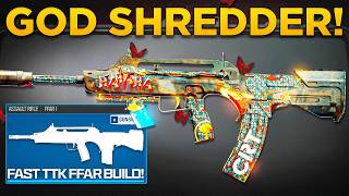 new FASTEST KILLING FFAR Loadout is GODLY in Black Ops 6 💥 (Best FFAR 1 Class Setup) - BO6 Warzone