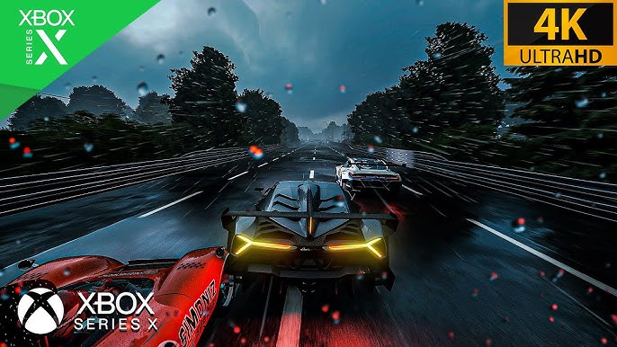 Forza 8 reveal trailer released at Xbox Games Showcase - Dexerto