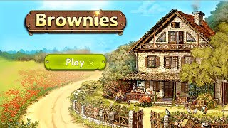 Brownies - magic family game (Gameplay Android) screenshot 3