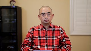 明天可能真的会有100万人上街支持川普（20201114第3111期）