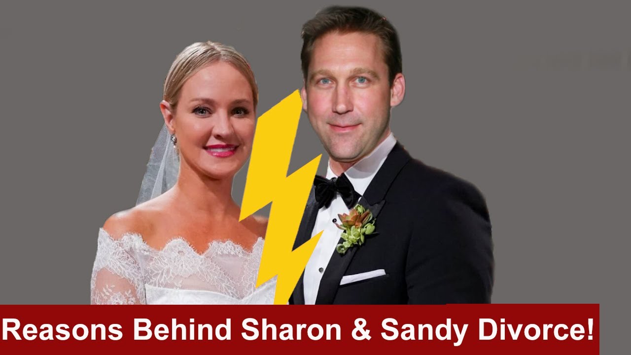 Untold Truth of Y&R star Sharon Case and Sandy Corzine Love, Marriage