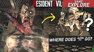 Resident Evil 4 - How The U3 BOSS FIGHT Works (Behind The Scenes)
