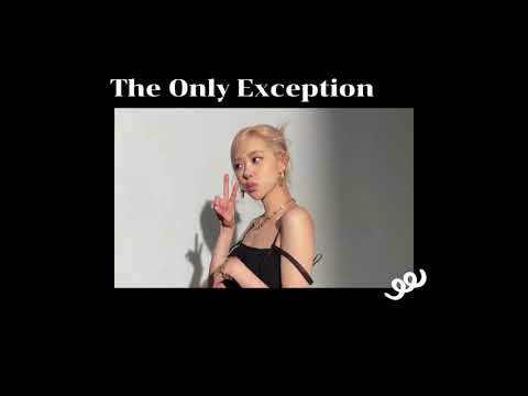 Thaisub The Only Exception - rosé cover แปลไทย