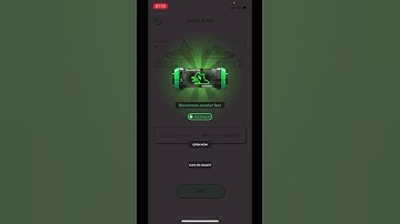 Uncommon shoeboxes Stepn #stepn #mint #shoebox #web3 #sneakers