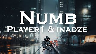 Player1 & inadze - Numb