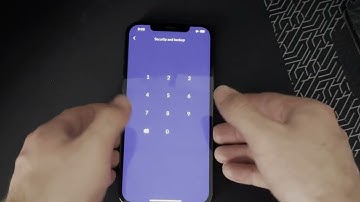 How to use Cupcake by Cake Wallet (Cold Storage)