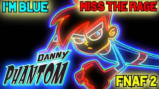 Danny Phantom Theme Song - VOCODED to Miss The Rage, Gangsta's Paradise and more