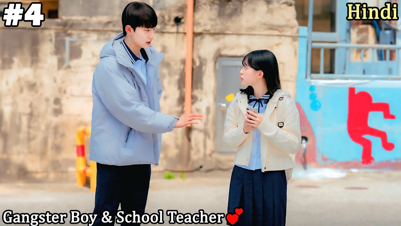 Spring Fever (2026) K-Drama Ep-4 To 6 Explaination In Hindi