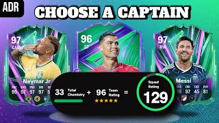 GLORY HUNTERS ARE INSANE!! 129 FUT DRAFT CHALLENGE!!