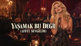 Yaşamak Bu Değil (Affet Sevgilim) 70S Psychedelic Anatolian Rock