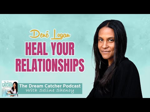 Why balancing our masculine & feminine energies is key to healthy love │The Dream Catcher Podcast