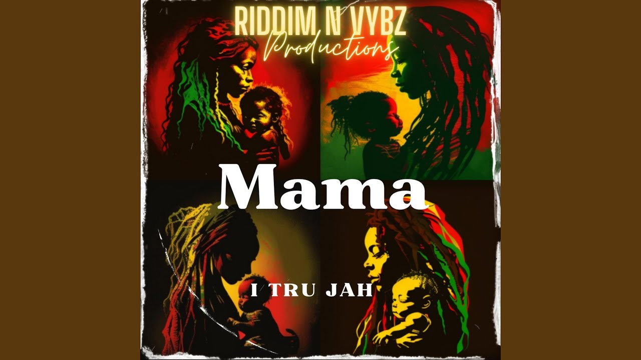 Watch Mama on YouTube Watch Mama on YouTube