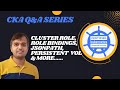 Get Certified Kubernetes Administrator [CKA] - Q&amp;A Series [Q11 to Q15] #cka  #kubernetes