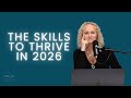 The Manifesting Skills Everyone Needs in 2026