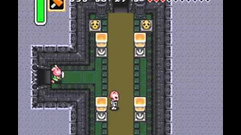 The Legend of Zelda: A Link To The Sequence Break - Part 6