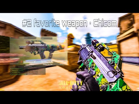 FRONTLINE MATCH WITH CHICOM [#2 FAVORITE]
