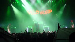 Insane Clown Posse JUMP AROUND Hallowicked Pittsburgh