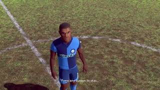 Futuball-Future Football manager Game screenshot 5