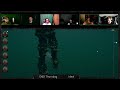 D&amp;D Night -  Session 69 - "The Doldrums"