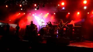 Loudnessmaepsserdang - malam yg menggila