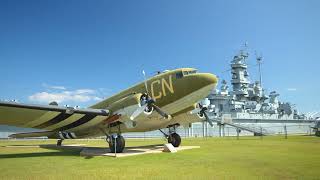 Alabama Is Aviation Story