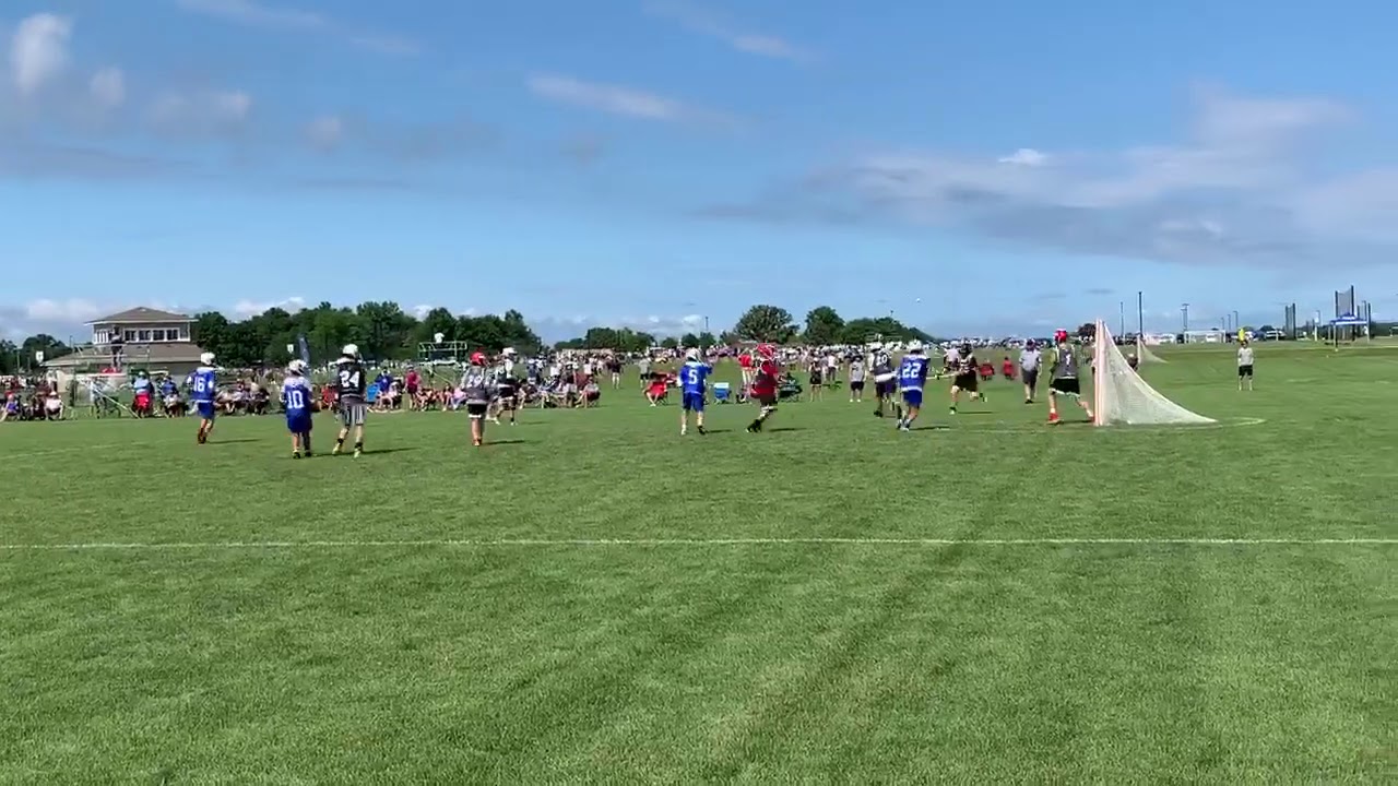 Commonwealth Kings 2022's - Jackson Brooking